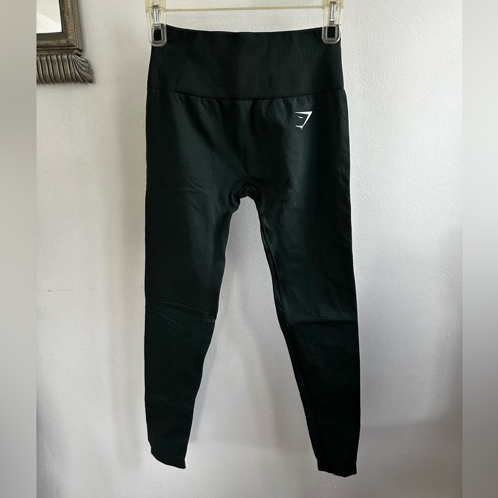 Gymshark Black Leggings